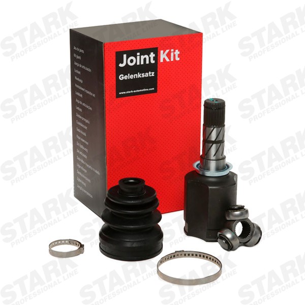 STARK Joint kit, drive shaft Article number: SKJK-0200628 cheaply