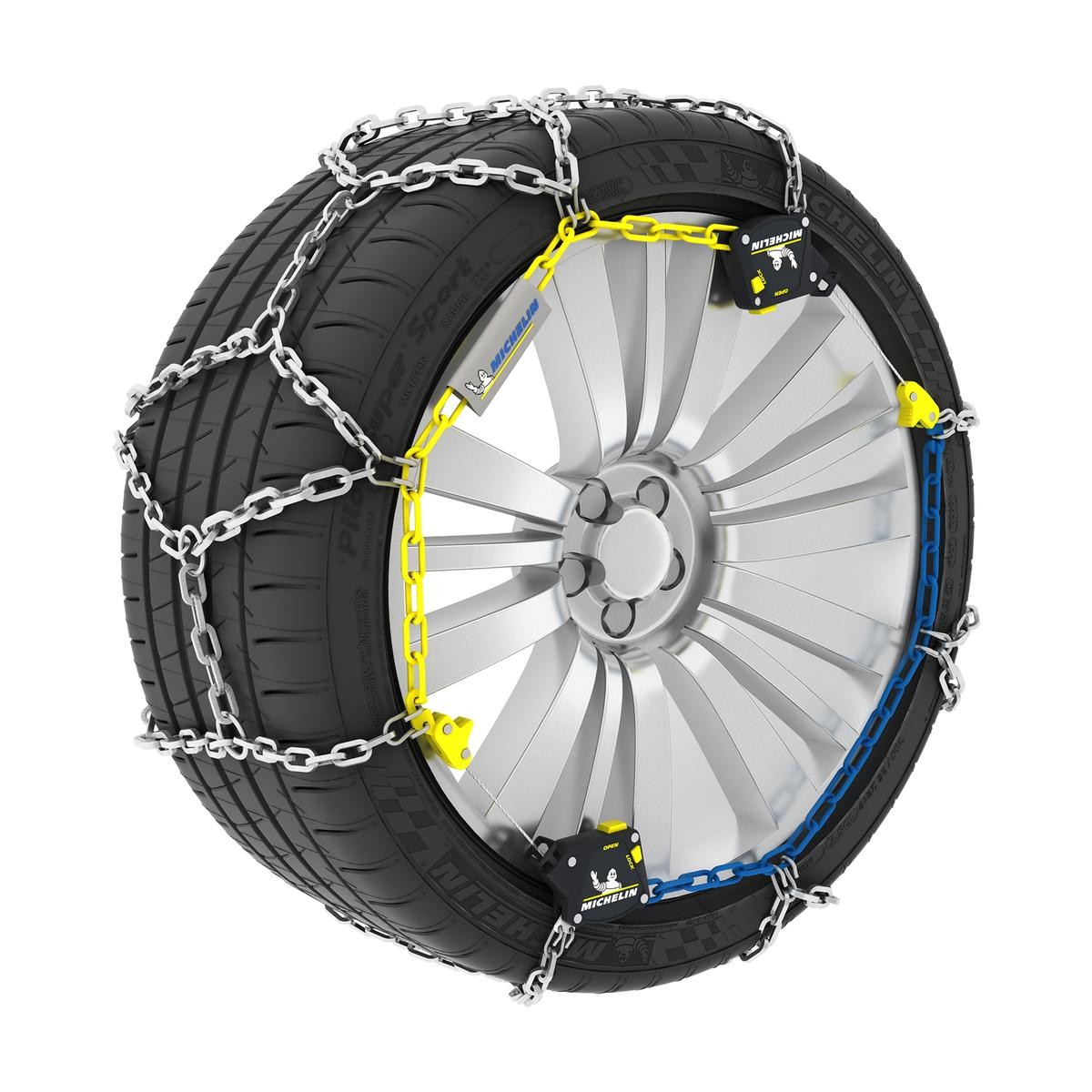 Michelin Snekæder Extrem Grip Auto 270 Varenummer: 008467 billige