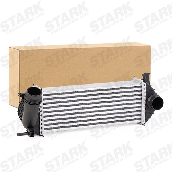 STARK Intercooler Varenummer: SKICC-0890326 billige