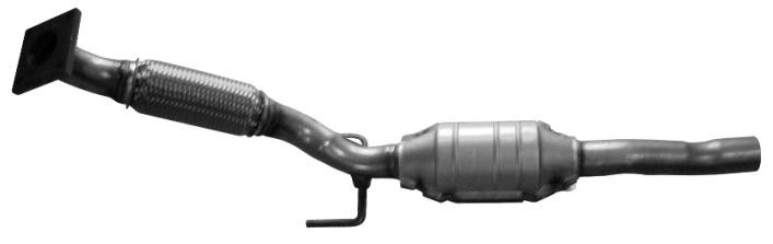 JMJ Catalytic converter Article number: 1080001 cheaply