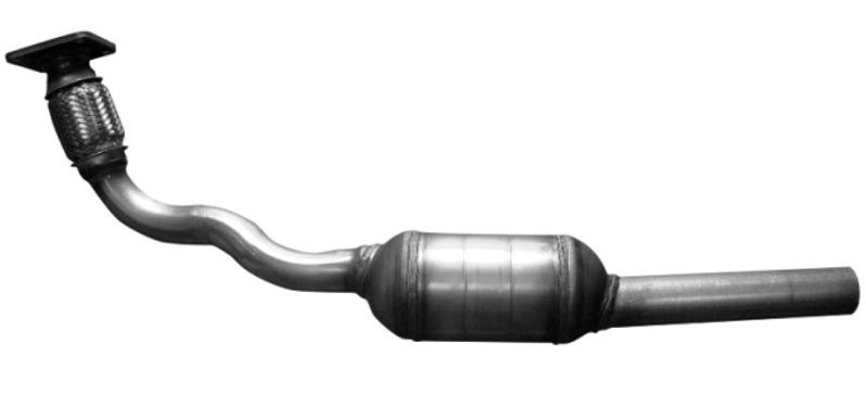 JMJ Catalytic converter Article number: 1080049 cheaply
