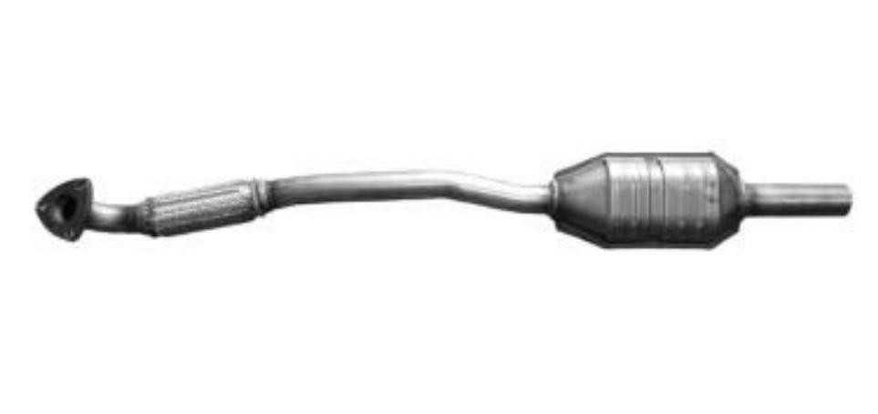 JMJ Catalytic converter Article number: 1080291 cheaply