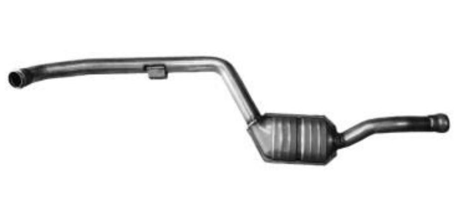 JMJ Catalytic converter Article number: 1080316 cheaply