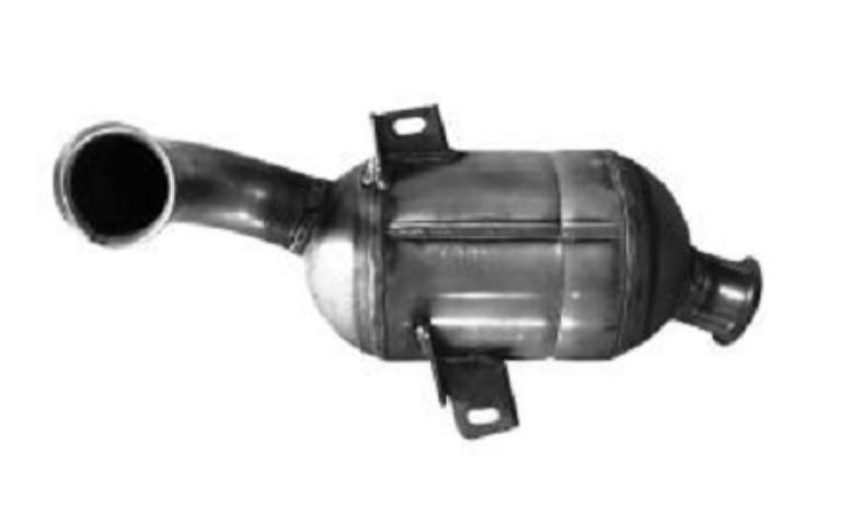 JMJ Catalytic converter Article number: 1080359 cheaply