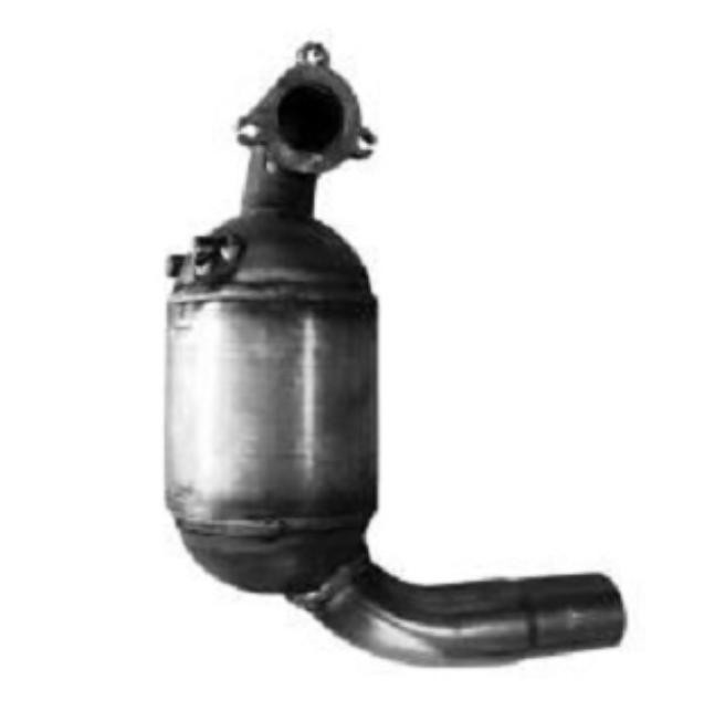 JMJ Catalytic converter Article number: 1080368 cheaply