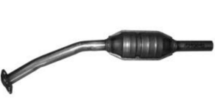 JMJ Catalytic converter Article number: 1090010 cheaply