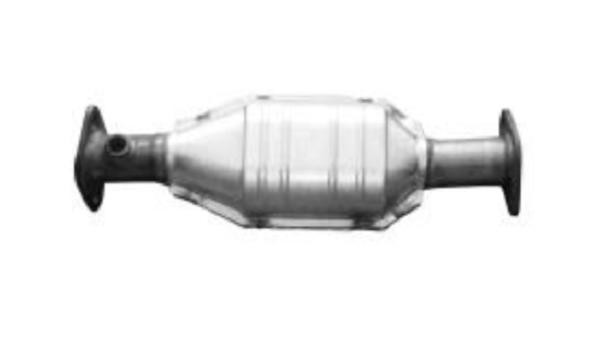 JMJ Catalytic converter Article number: 1090023 cheaply