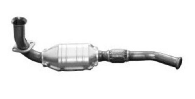 JMJ Catalytic converter Article number: 1090024 cheaply