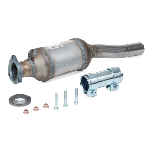 JMJ Catalytic converter Article number: 1090139 cheaply