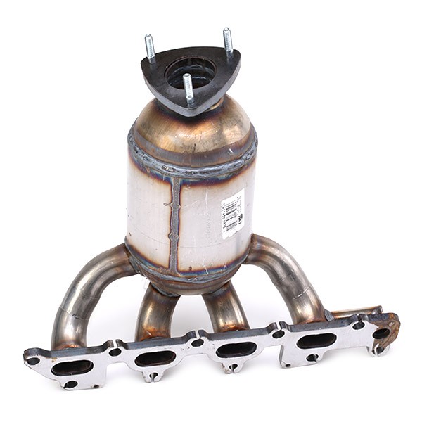 JMJ Catalytic converter Article number: 1091021 cheaply
