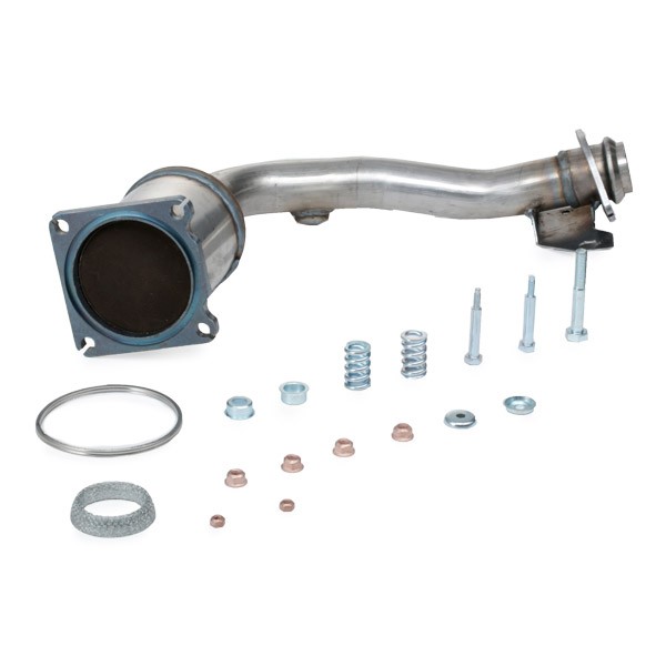 JMJ Catalytic converter Article number: 1091155 cheaply