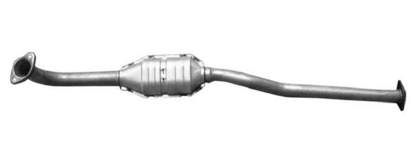 JMJ Catalytic converter Article number: P57 cheaply
