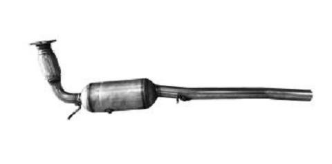 JMJ Diesel particulate filter Article number: 1166 cheaply
