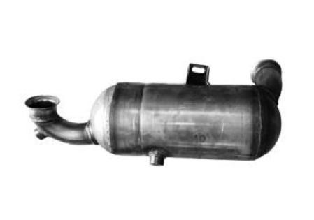 JMJ Diesel particulate filter Article number: 1188 cheaply