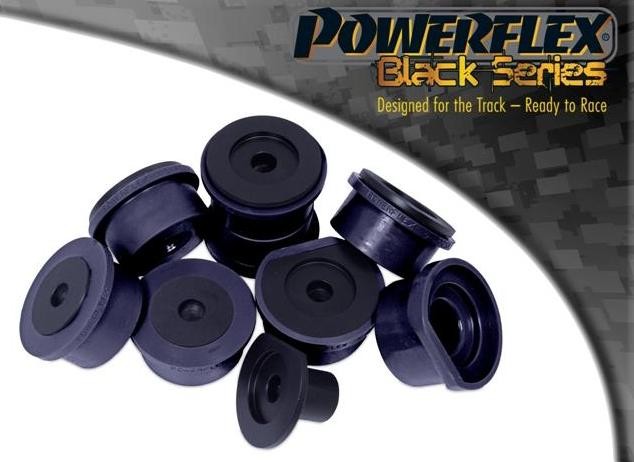 Powerflex Mounting, differential Black Series Article number: PFR5-4025BLK cheaply