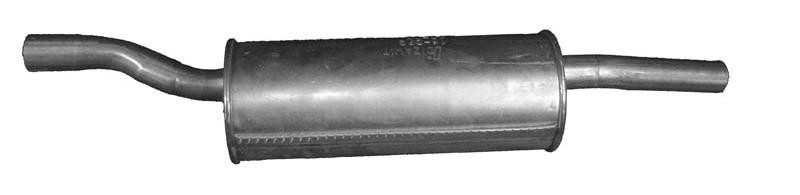 IZAWIT Front Silencer Article number: 14.072 cheaply