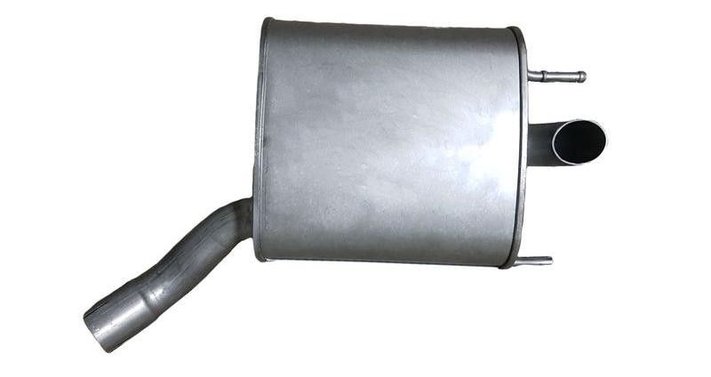 IZAWIT Rear silencer Article number: 14.129 cheaply