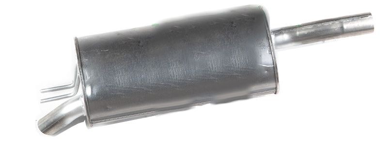 IZAWIT Rear silencer Article number: 14.312 cheaply