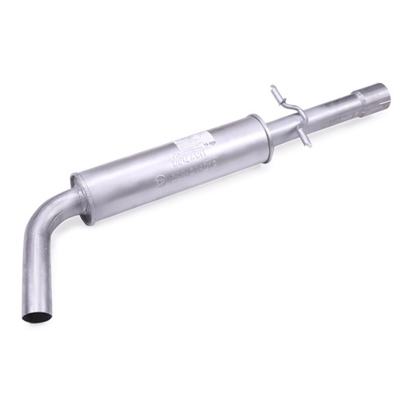 IZAWIT Middle silencer Article number: 15.009 cheaply