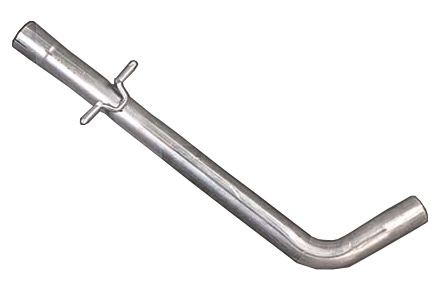 IZAWIT Exhaust Pipe Article number: 15.025 cheaply