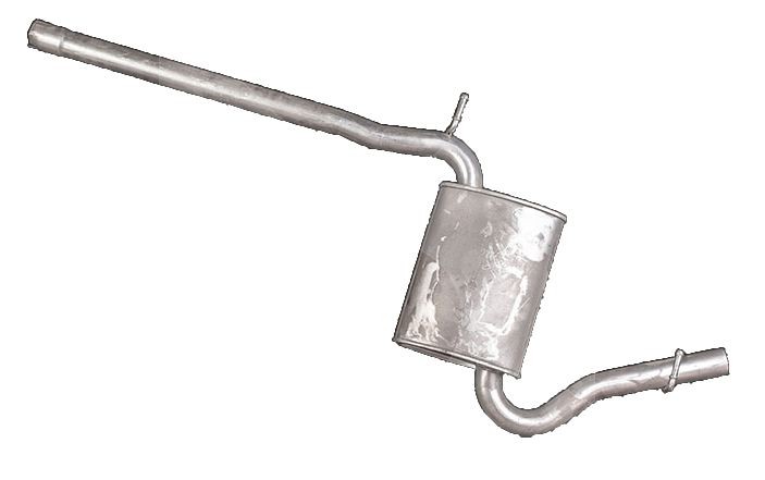 IZAWIT Middle silencer Article number: 15.055 cheaply
