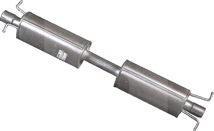 IZAWIT Middle silencer Article number: 17.089 cheaply