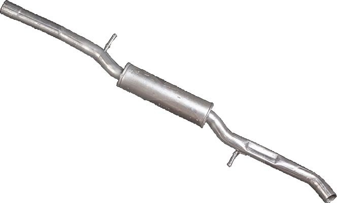IZAWIT Middle silencer Article number: 18.058 cheaply
