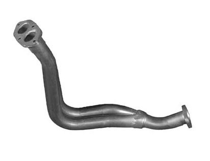 IZAWIT Exhaust Pipe Article number: 21.071 cheaply