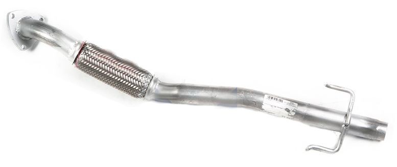 IZAWIT Repair Pipe, middle silencer Article number: 21.087 cheaply