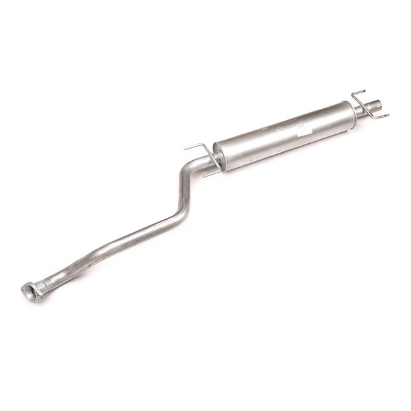 IZAWIT Middle silencer Article number: 21.153 cheaply