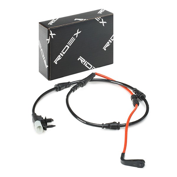 RIDEX Brake pad wear sensor Article number: 407W0178 cheaply