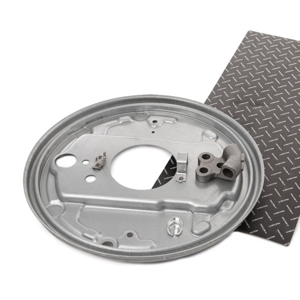 RIDEX Splash Panel, brake disc Article number: 1330S0217 cheaply
