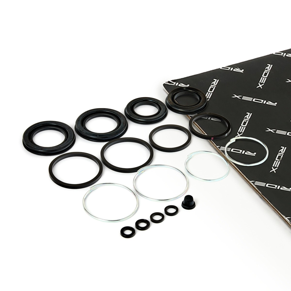 RIDEX Repair Kit, brake caliper Article number: 405R0339 cheaply
