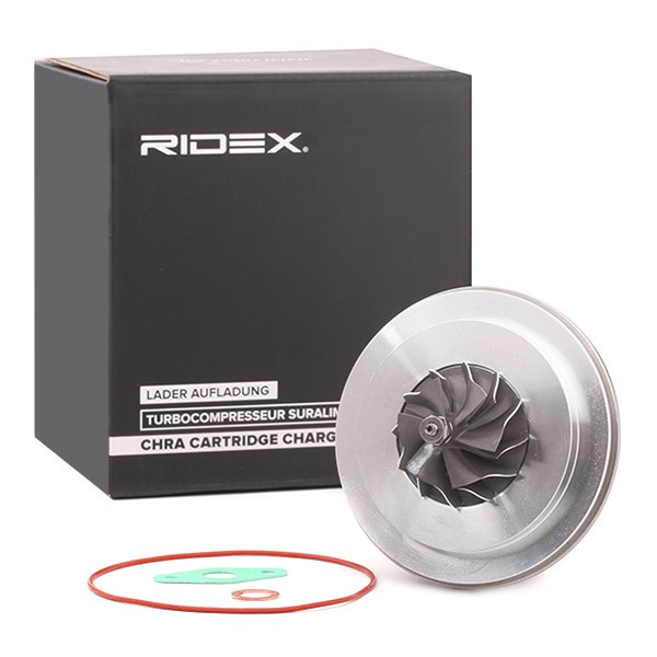 RIDEX Turbo kassett Artikli number: 4973C0090 soodsalt
