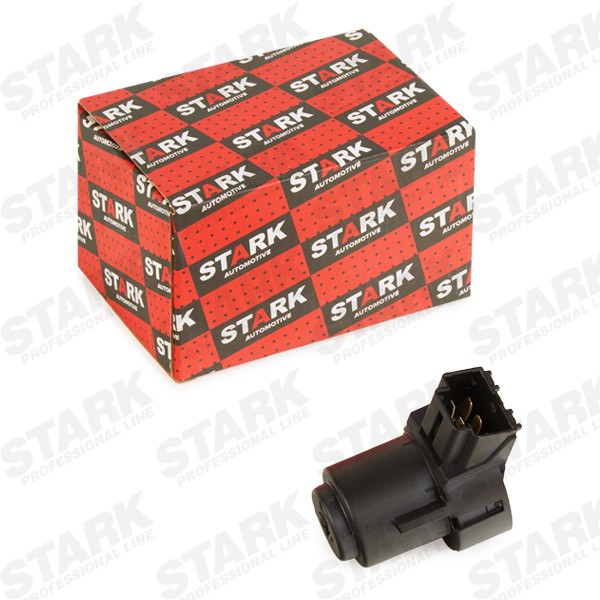 STARK SKISS-5560019 Ignition switch MULTIVAN 2.0 TDI 4motion 140 PS Diesel 2015
