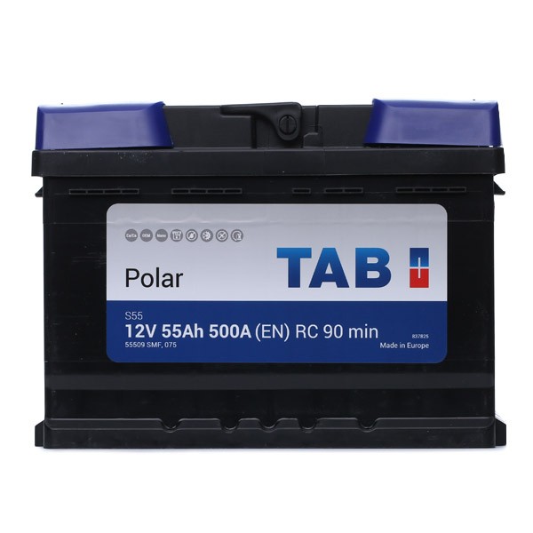 TAB Battery Article number: 246055 cheaply