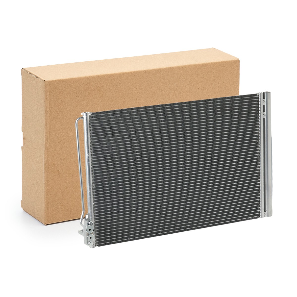 RIDEX Air conditioning condenser Article number: 448C0441 cheaply