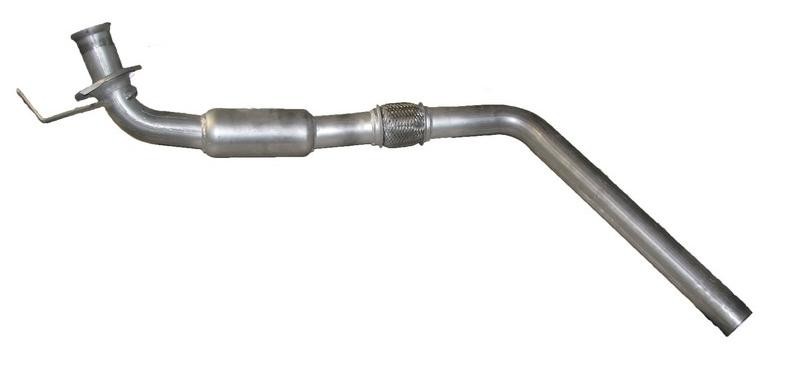 IZAWIT Catalytic converter Article number: 07.042 cheaply