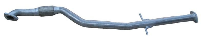 IZAWIT Exhaust Pipe Article number: 21.252 cheaply