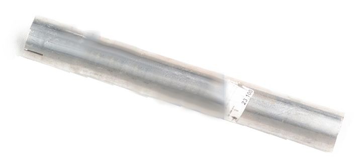 IZAWIT Exhaust Pipe Article number: 23.100 cheaply