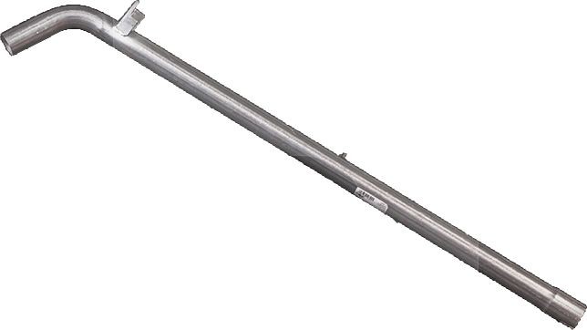 IZAWIT Exhaust Pipe Article number: 26.074 cheaply