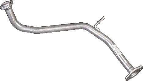 IZAWIT Middle silencer Article number: 35.030 cheaply
