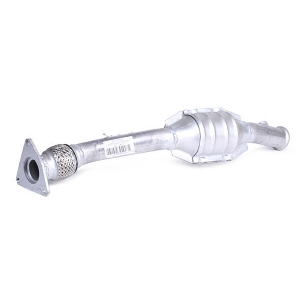 IZAWIT Catalytic converter Article number: 26.041 cheaply