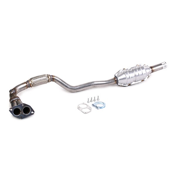 JMJ Catalytic converter Article number: 290524 cheaply