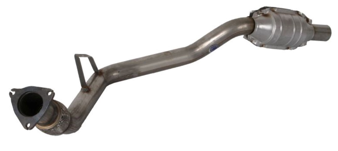 JMJ Catalytic converter Article number: 1080028 cheaply