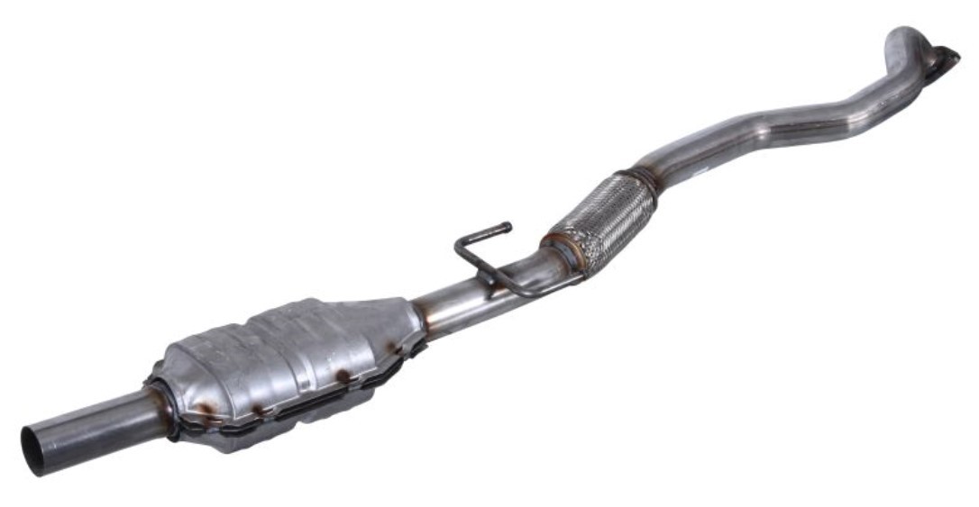 JMJ Catalytic converter Article number: 1080286 cheaply