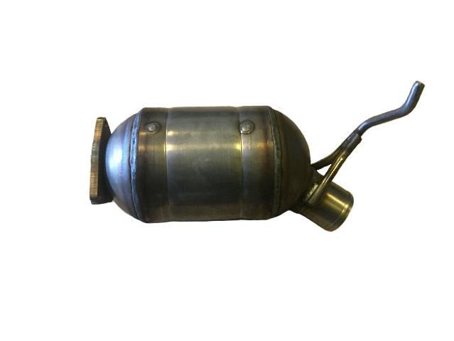 JMJ Catalytic converter Article number: 1080321 cheaply