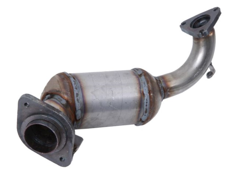 JMJ Catalytic converter Article number: 1080326 cheaply