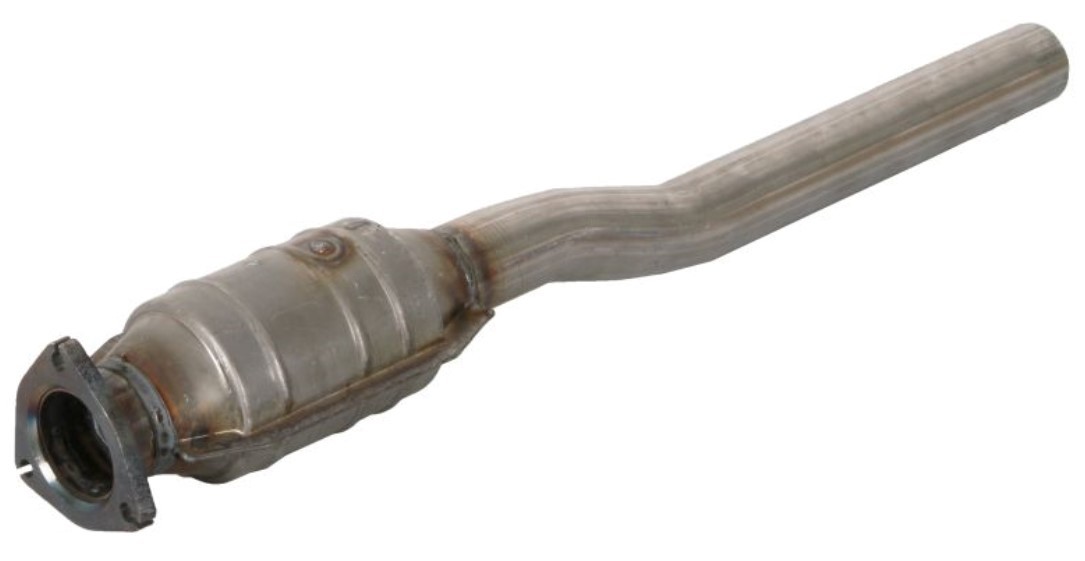 JMJ Catalytic converter Article number: 1080337 cheaply