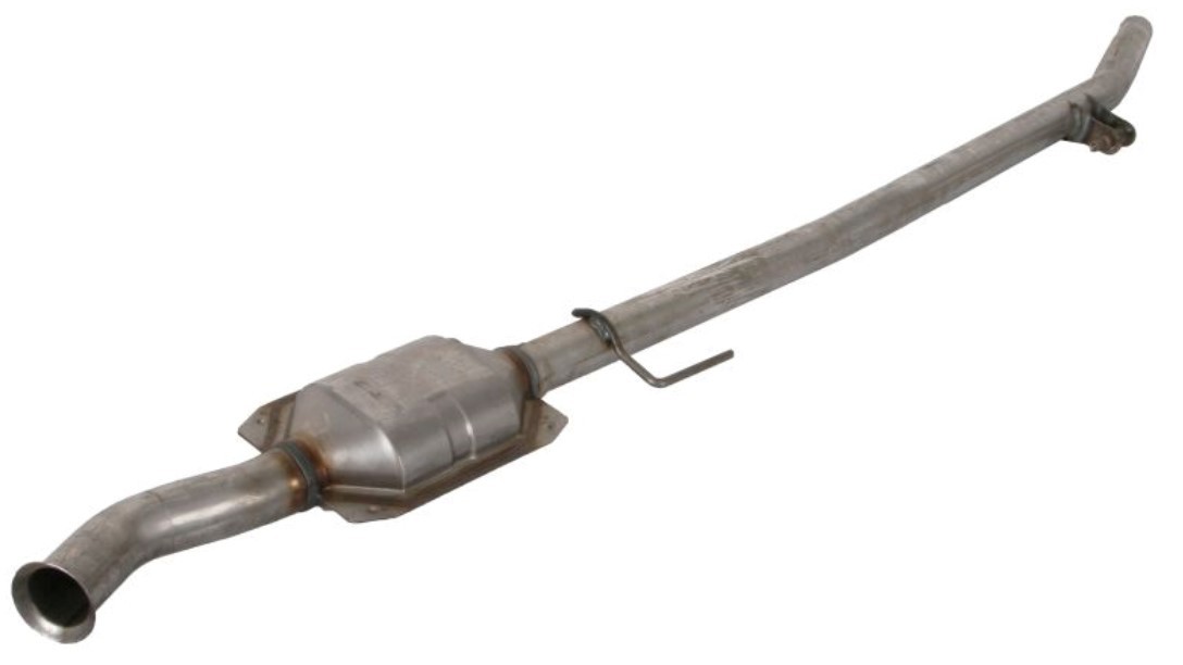 JMJ Catalytic converter Article number: 1080346 cheaply